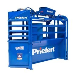 Priefert RC22 Score Chute