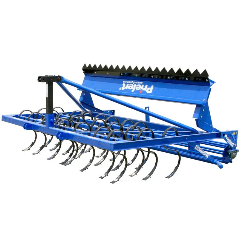 Priefert Arena Master-8ft.