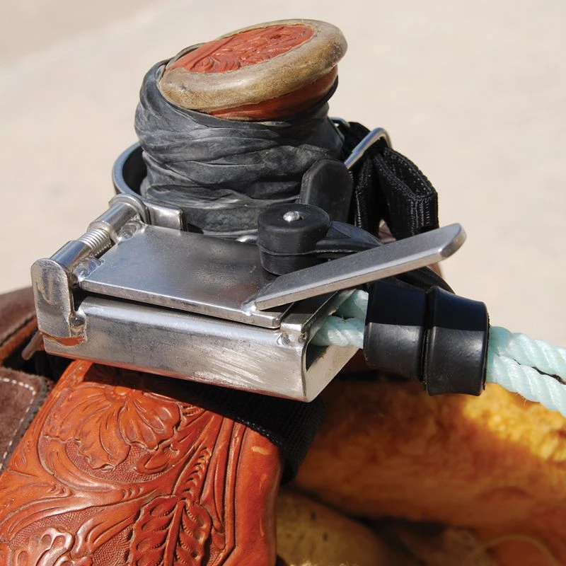 Slyder Quick Release And Roping Tool 3 Slyder Quick Release And Roping Tool