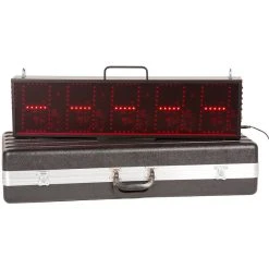 Farmtek Farm Tek 7 Inch LED Scoreboard W/ Case