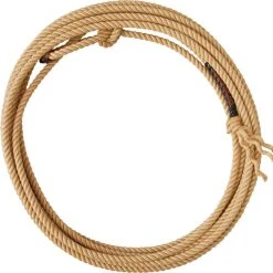 Willard Rope Company Syngrass Calf Rope