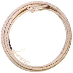 Willard Rope Company Treated Poly Willard Ropes Calf Rope