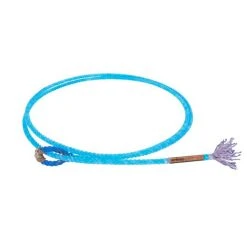 Rattler Ropes Blue Racer Piggin String