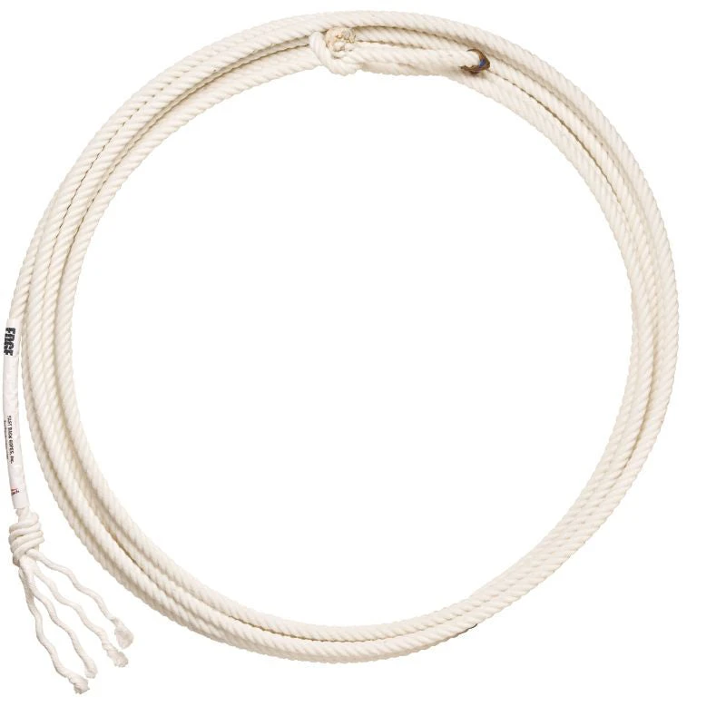 Fast Back Edge Soft Lay Calf Rope 3 Fast Back Edge Soft Lay Calf Rope