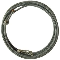 Willard Rope Company Treated Poly Calf Rope