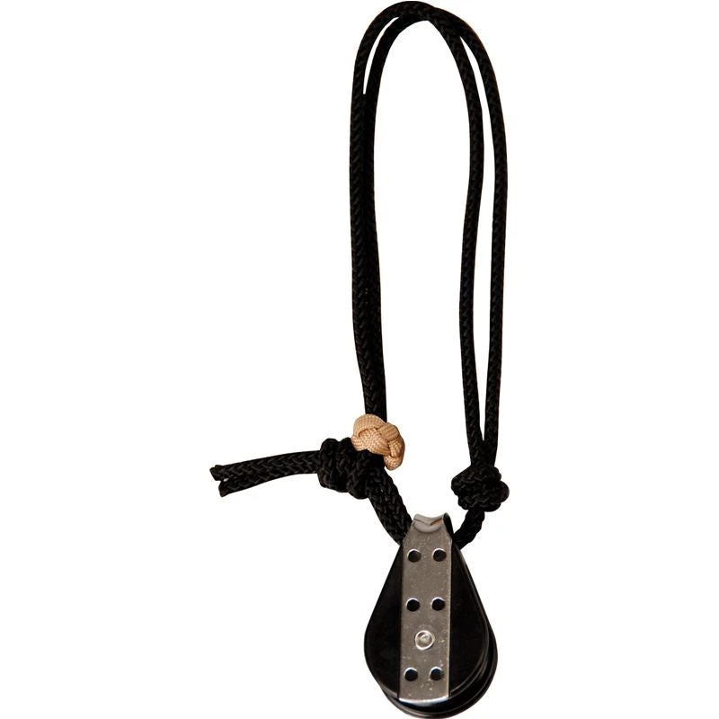 Jerry Beagley Braiding Company 2 /2 Inch Pulley And String Tie 3 Jerry Beagley Braiding Company 2 /2 Inch Pulley And String Tie