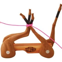 NRS Tuff Goat Tying Dummy