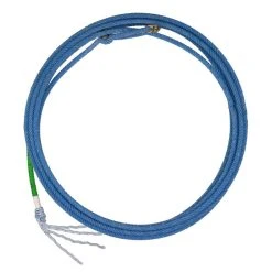 Top Hand Rope Company 8x Heel Team Rope