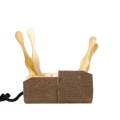 Rope It Up Bonnie The Goat