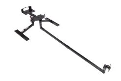 Heel-O-Matic Heel O Matic NS16 Break Away Sled For Nex Dummy