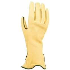 Tiffany Glove Inc Bull XL Cuff Xlong Fingers Right Hand