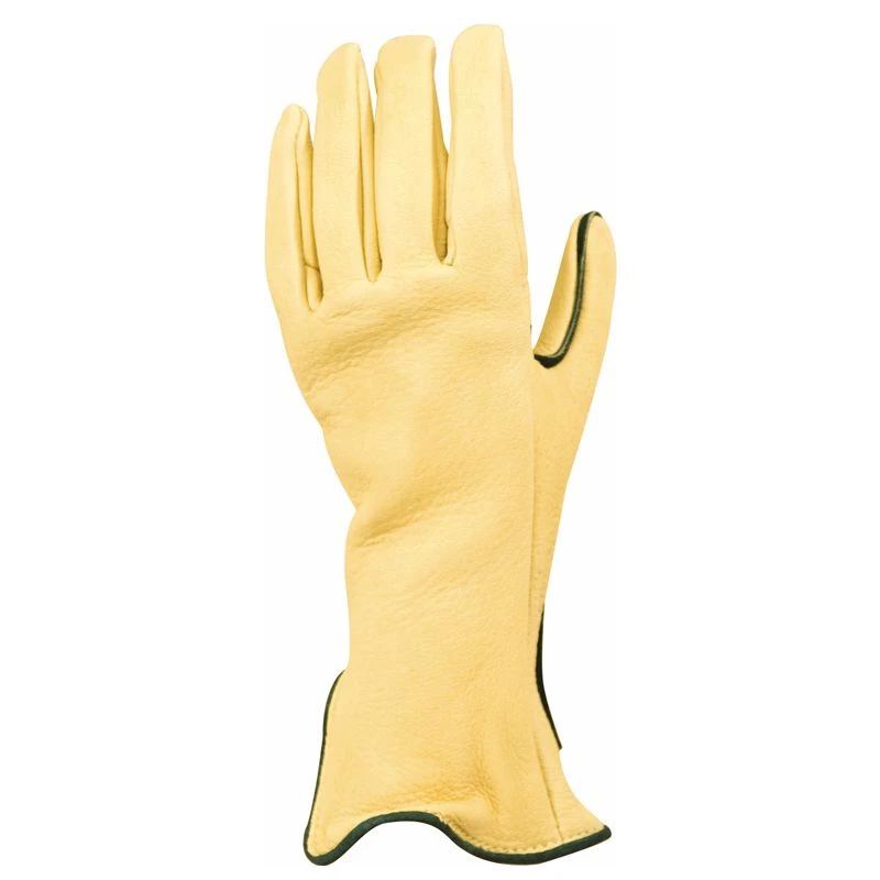 Tiffany Glove Inc Bull Riding Left Hand With XLong Cuff And Fingers 3 Tiffany Glove Inc Bull Riding Left Hand With XLong Cuff And Fingers