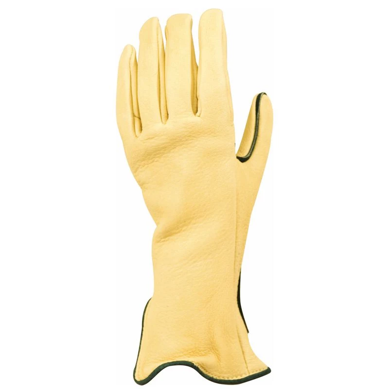 Tiffany Glove Inc Bull Riding Left Hand With XLong Cuff 3 Tiffany Glove Inc Bull Riding Left Hand With XLong Cuff
