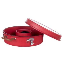 Rope It Up NRS Sierra 4 Capacity Rope Can 9 Rope It Up NRS Sierra 4 Capacity Rope Can -NRS World Sales 800 03 11