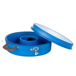 Rope It Up NRS Sierra 4 Capacity Rope Can 10 Rope It Up NRS Sierra 4 Capacity Rope Can -NRS World Sales 800 03 4
