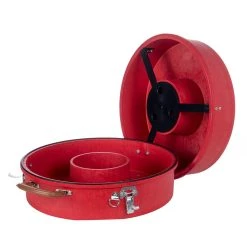 Rope It Up NRS Sierra 6 Capacity Rope Can 10 Rope It Up NRS Sierra 6 Capacity Rope Can -NRS World Sales 800 04 10