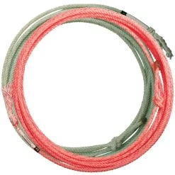 Fast Back Revolver Dummy Rope