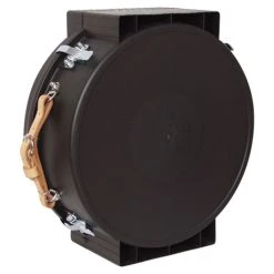 Rattler Ropes Equine Rope Can