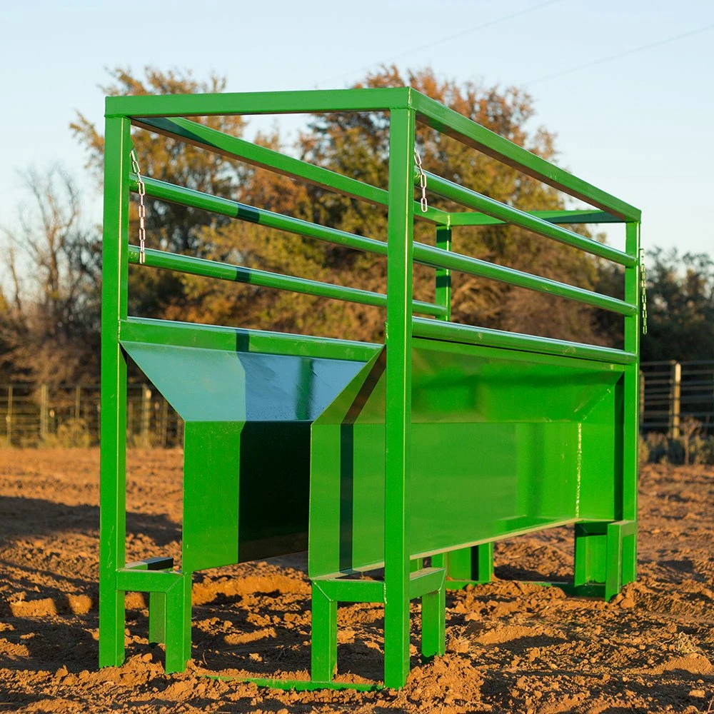 Chute Help 12' Straight Lead Up