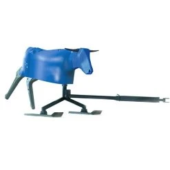 Ropesmart The Switch Roping Sled