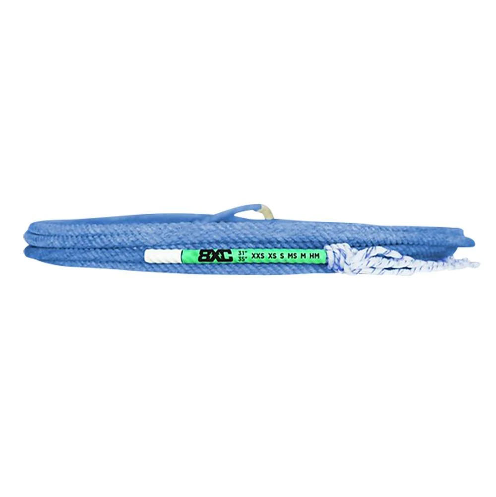 Top Hand Rope Company The 8X Core Heel Rope 5 Top Hand Rope Company The 8X Core Heel Rope - Image 3