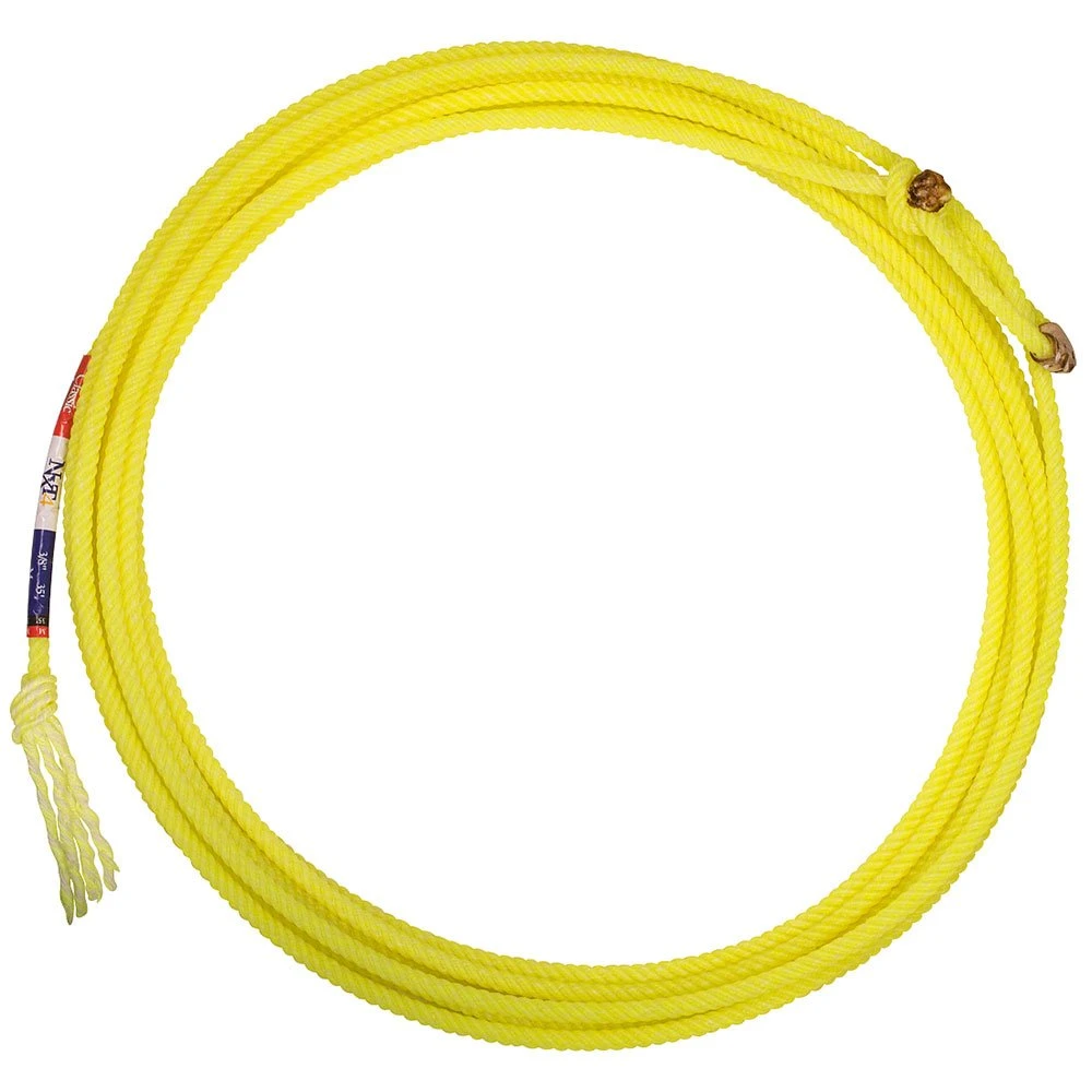 Classic NXT4 35' Heel Team Rope 3 Classic NXT4 35' Heel Team Rope