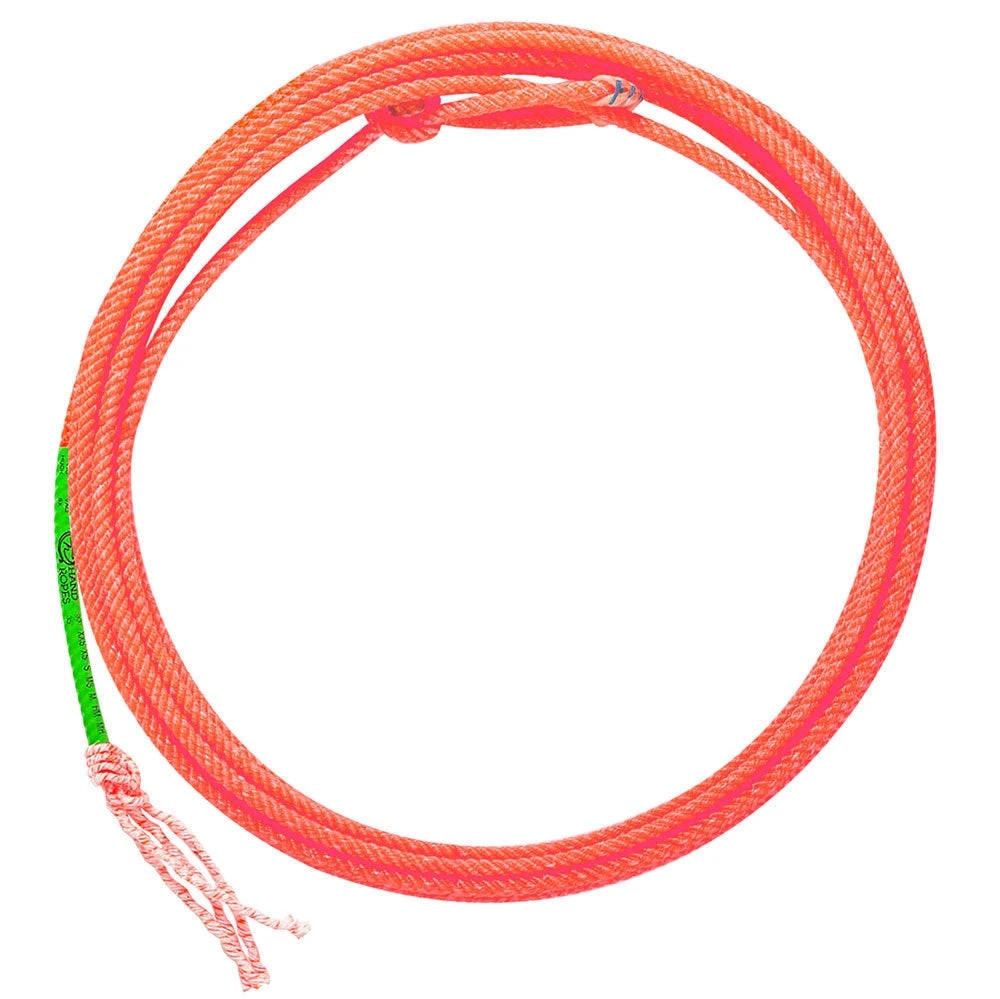 Top Hand Rope Company The Lite 4-strand Heel Rope 3 Top Hand Rope Company The Lite 4-strand Heel Rope