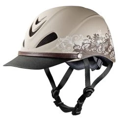 Troxel Dakota Traildust Trail Helmet
