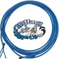 Willard Rope Company Company Junior Poly Rope -NRS World Sales 9994 26579