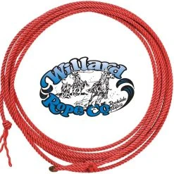 Willard Rope Company Company Junior Poly Rope -NRS World Sales 9994 26581