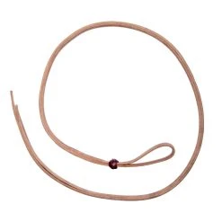 Cowboy Tack 52in. Harness Leather Over And Under