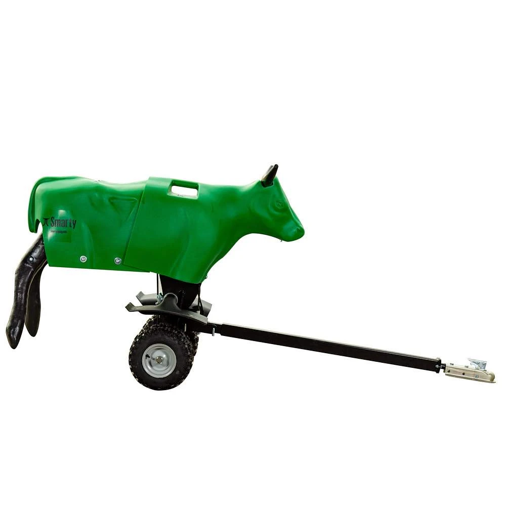 Smarty Xtreme Roping Machine Dummy - Image 2