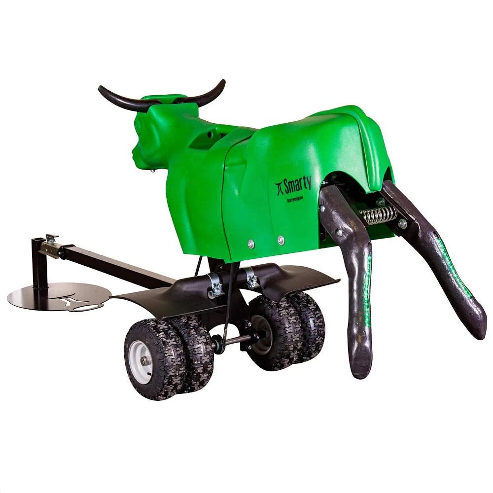 Smarty Xtreme Roping Machine Dummy - Image 3