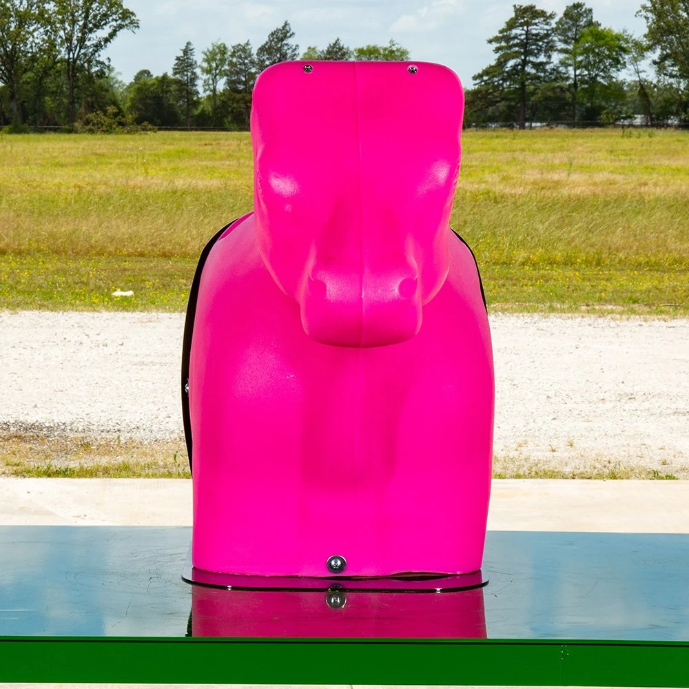 Smarty JR Breakaway Half Body Sidekick - Image 2