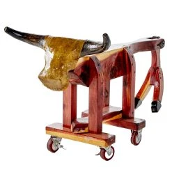 NRS Little Bandido Roping Dummy 9 NRS Little Bandido Roping Dummy -NRS World Sales BANDIDO 3