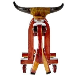 NRS Little Bandido Roping Dummy 11 NRS Little Bandido Roping Dummy -NRS World Sales BANDIDO 5