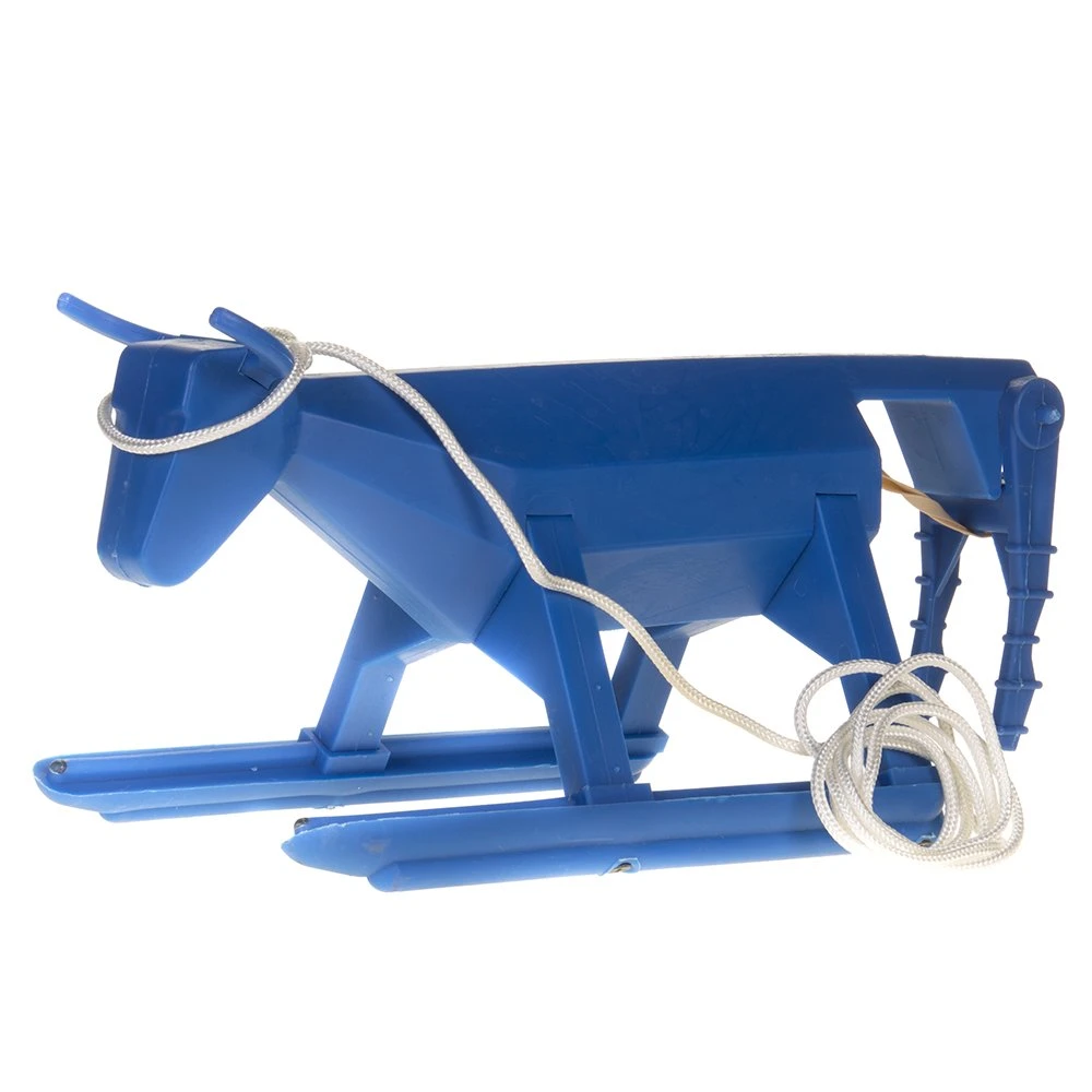NRS Original Cowboy Toy Roping Dummy 11 NRS Original Cowboy Toy Roping Dummy - Image 9