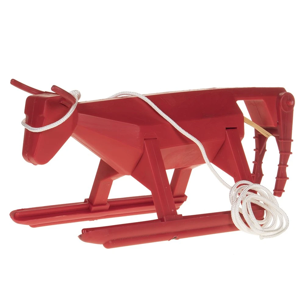 NRS Original Cowboy Toy Roping Dummy 5 NRS Original Cowboy Toy Roping Dummy - Image 3