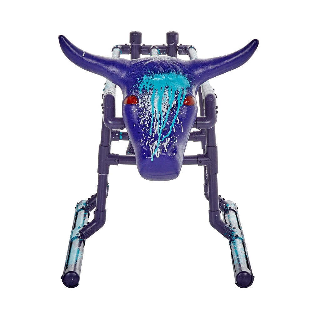 The Dragsteer Purple Roping Dummy - Image 3