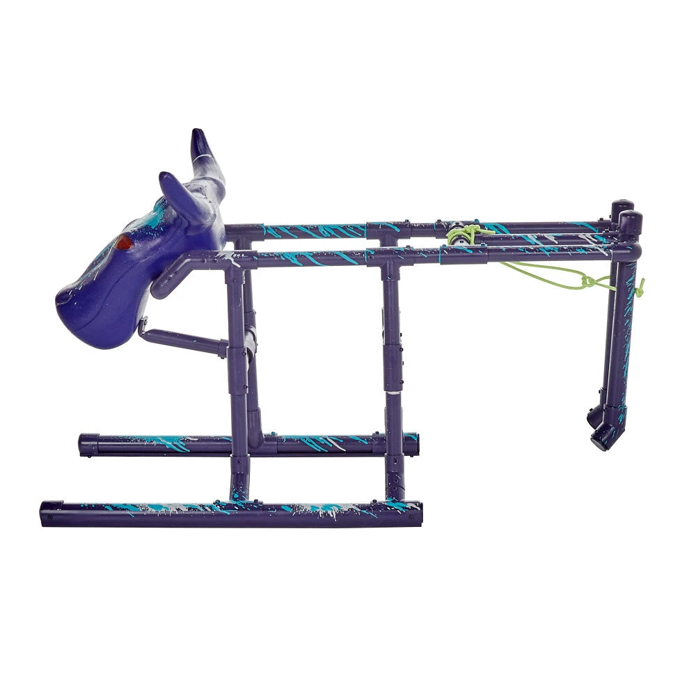 The Dragsteer Purple Roping Dummy - Image 4