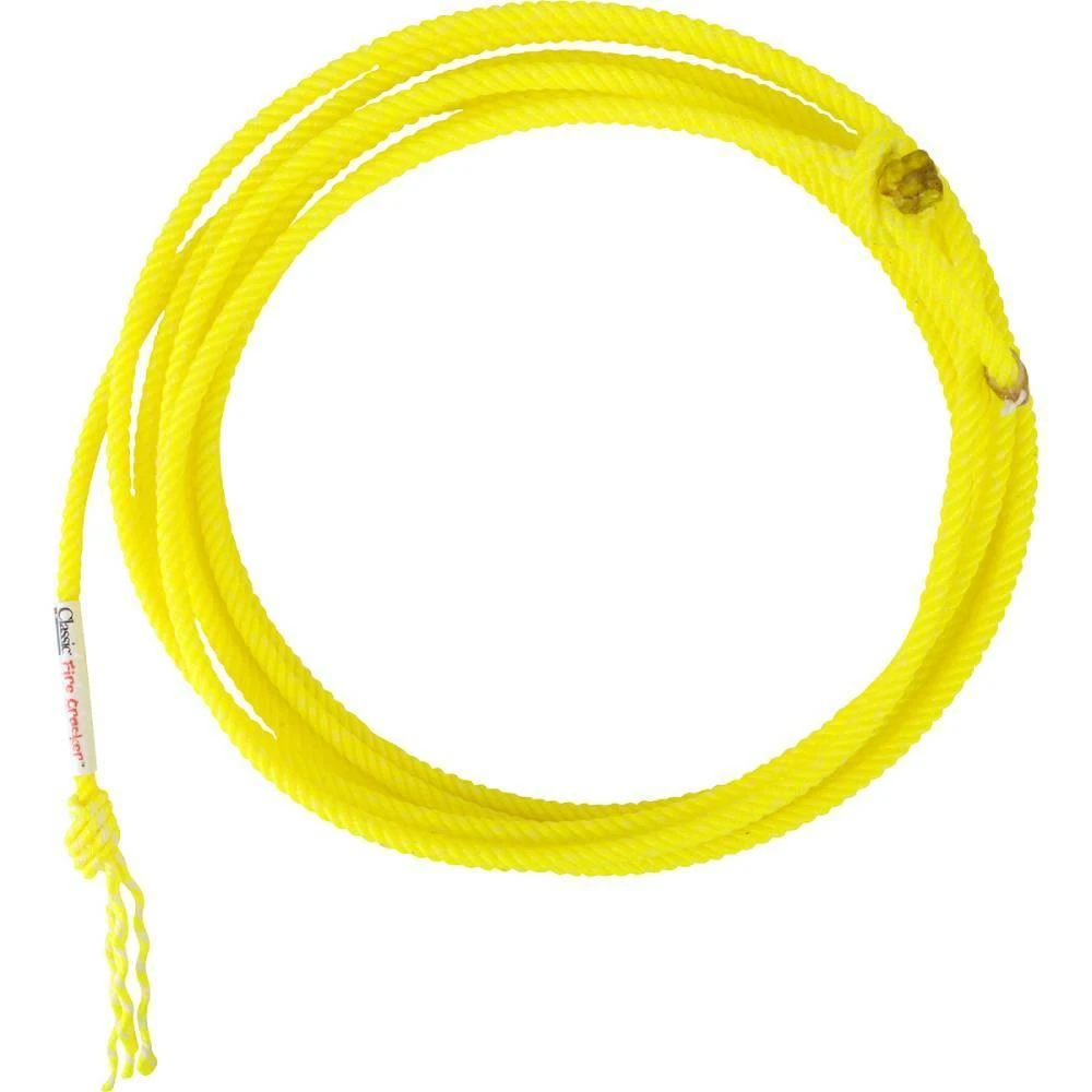 Classic Firecracker Chicken Kid 4 Strand Rope - Image 2