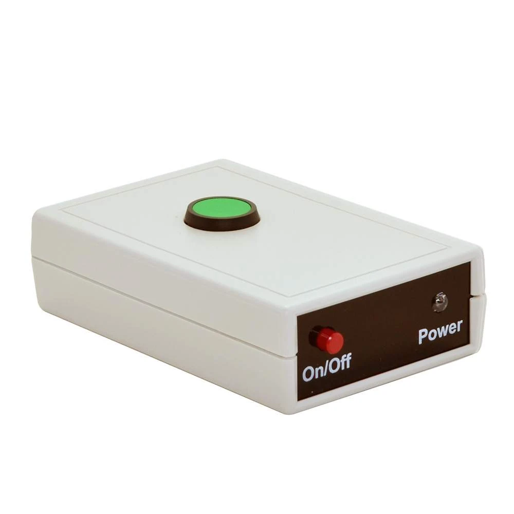 Farmtek Wireless Handswitch 4 Farmtek Wireless Handswitch - Image 2
