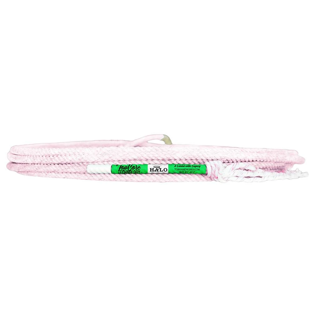Top Hand Rope Company Halo 4-Strand Core Breakaway Rope 4 Top Hand Rope Company Halo 4-Strand Core Breakaway Rope - Image 2
