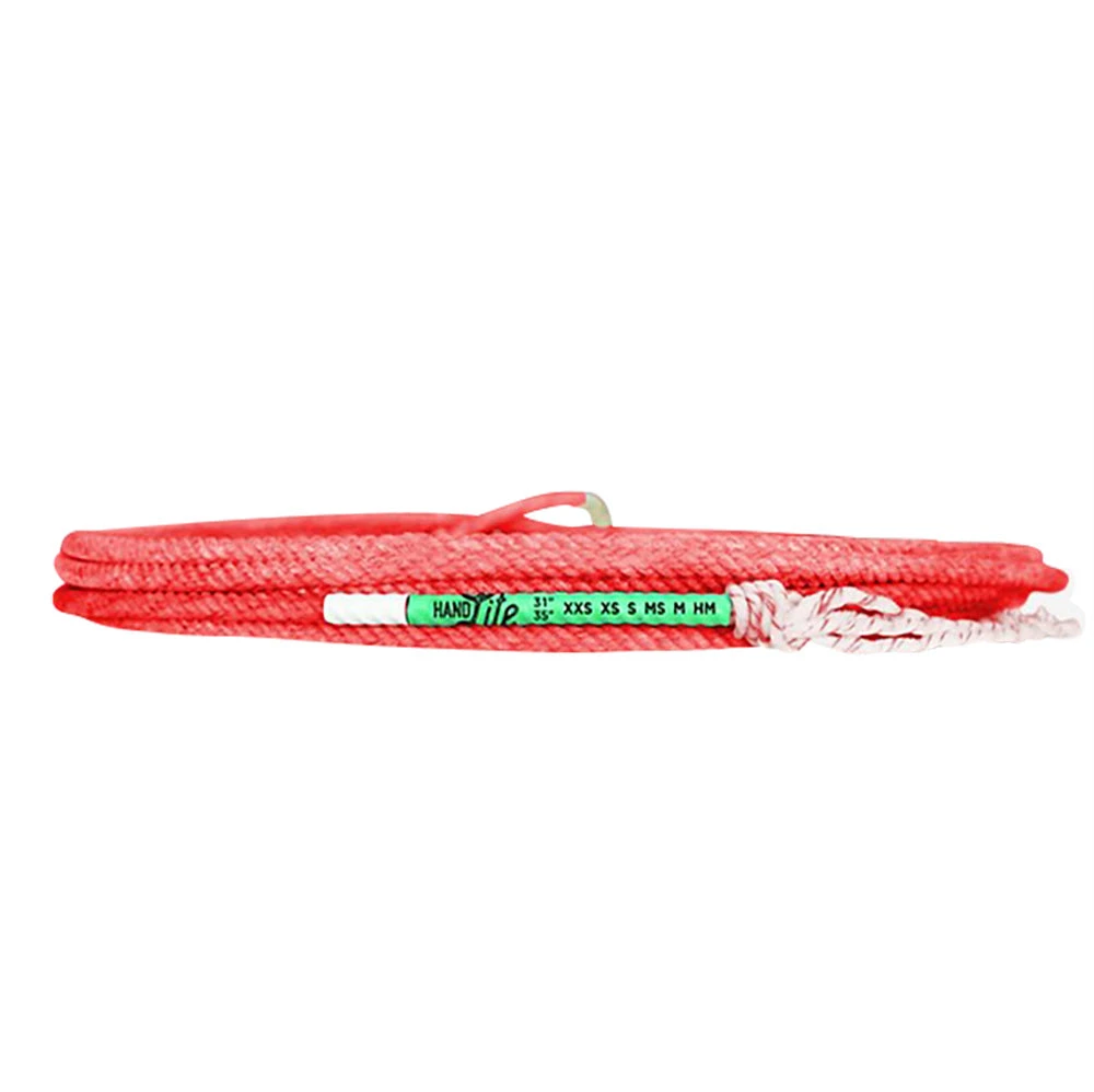 Top Hand Rope Company The Lite 4-strand Heel Rope 5 Top Hand Rope Company The Lite 4-strand Heel Rope - Image 3