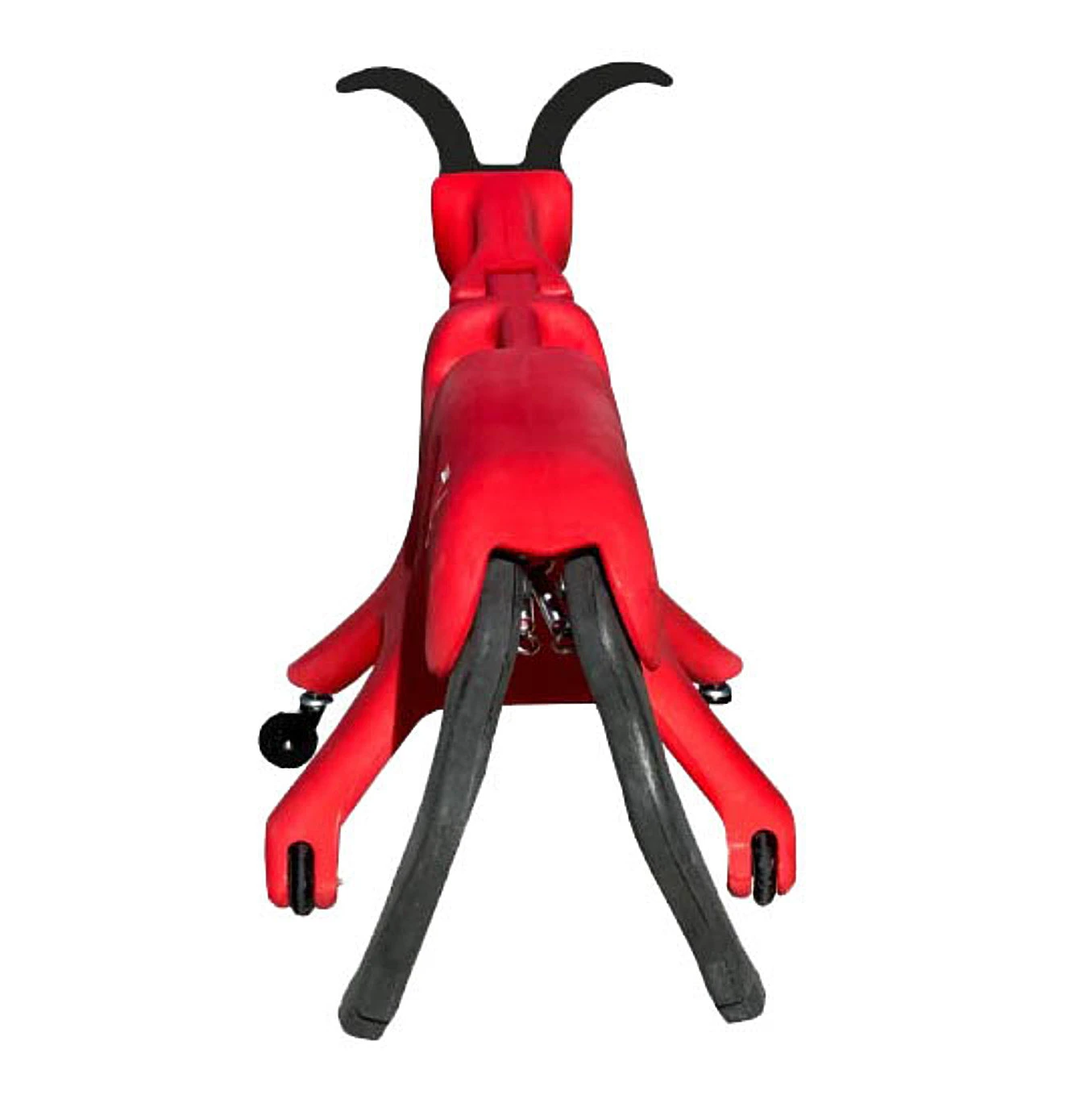 7K Roping Lil Something Roller Goat, Calf, And Steer Roping Dummy - Image 4