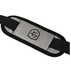 Lone Star Ropes Grey And Black Rope Bag -NRS World Sales LS RB GRY 2