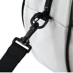 Lone Star Ropes Grey And Black Rope Bag -NRS World Sales LS RB GRY 3