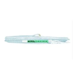 Top Hand Rope Company Nickel 5-Strand Core Heel Rope -NRS World Sales NICKEL 21