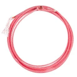 Republic Ropes Razor Core 4 Strand Heel Rope 12 Republic Ropes Razor Core 4 Strand Heel Rope -NRS World Sales RAZORHL fromShopify 2