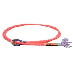 Rattler Ropes Red Racer Piggin String